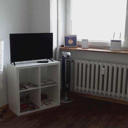 Studio Centrum Варшава Екстер'єр фото