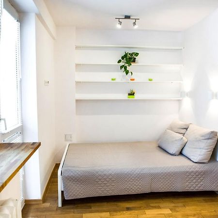 Studio Centrum Варшава Екстер'єр фото