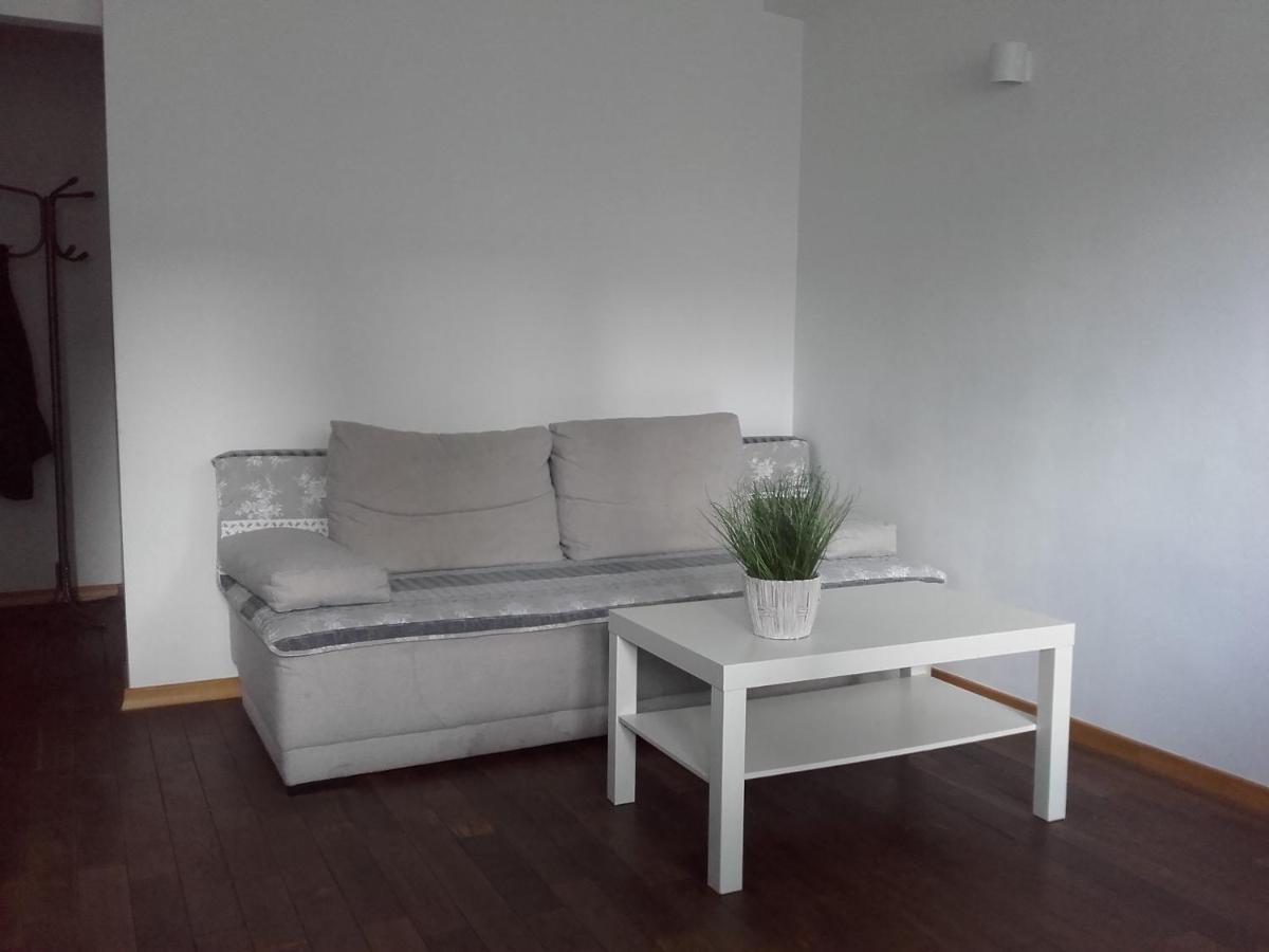 Studio Centrum Варшава Екстер'єр фото